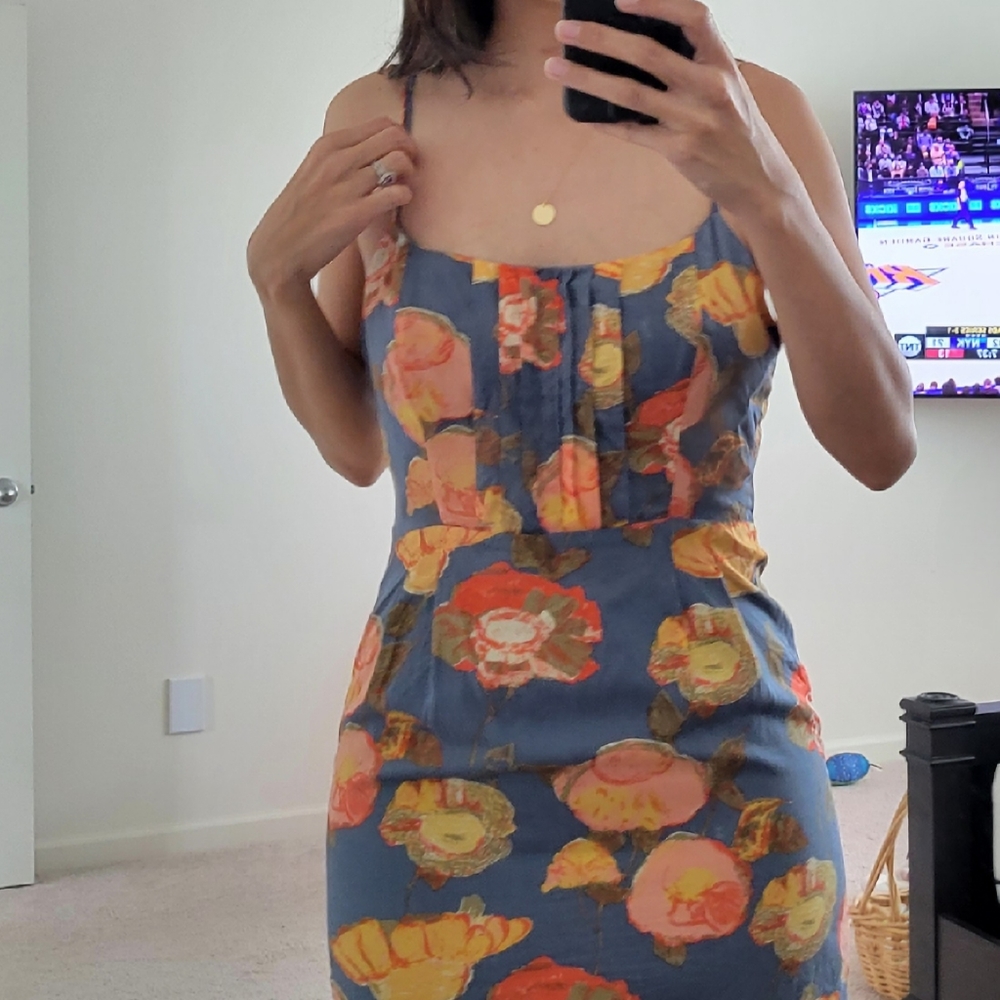 Maeve Anthropologie Dress size 8